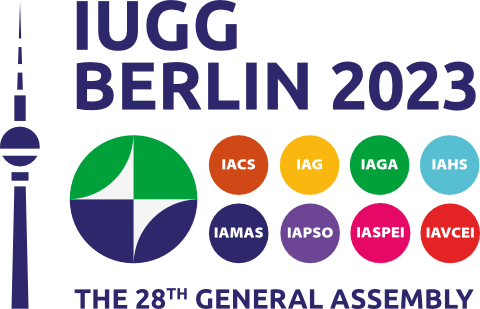 IUGG 2023