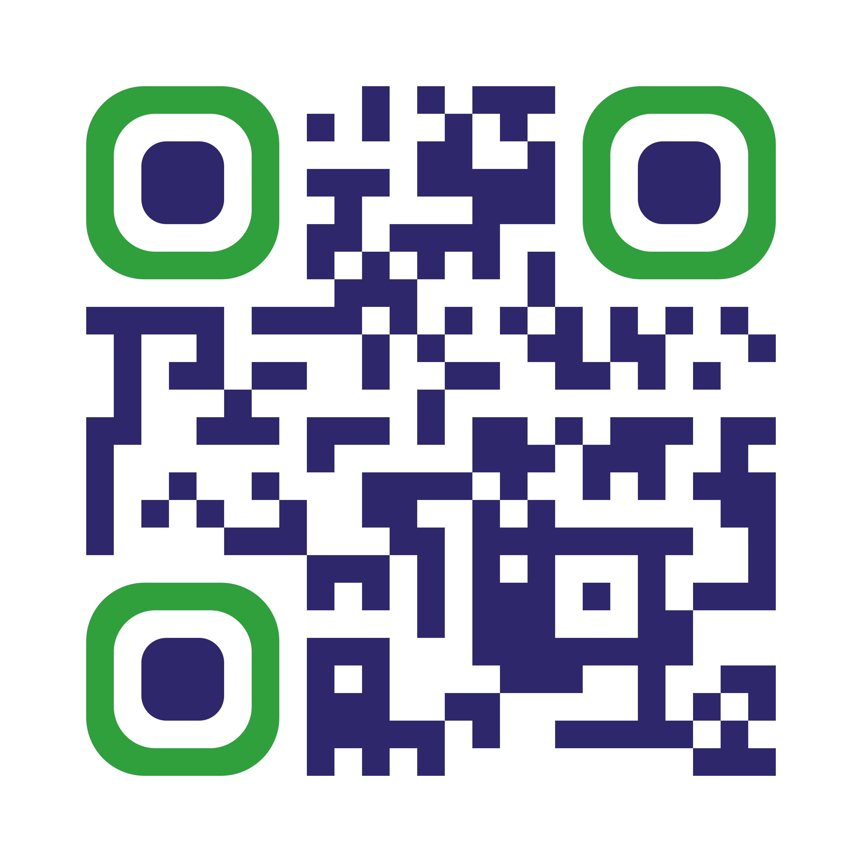 Mobile App QR Code