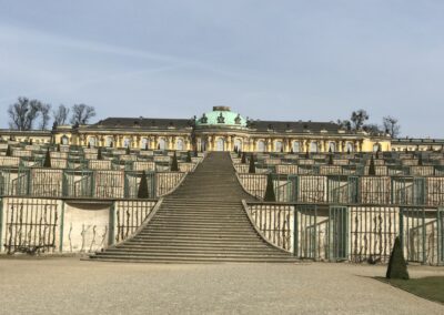 Potsdam Sanssouci