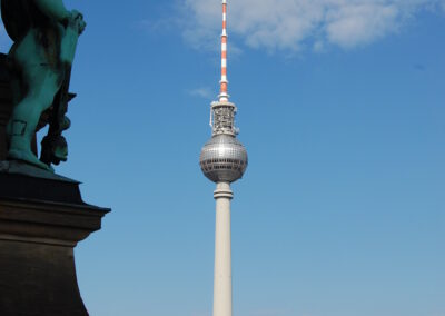 Berliner Fernsehturm