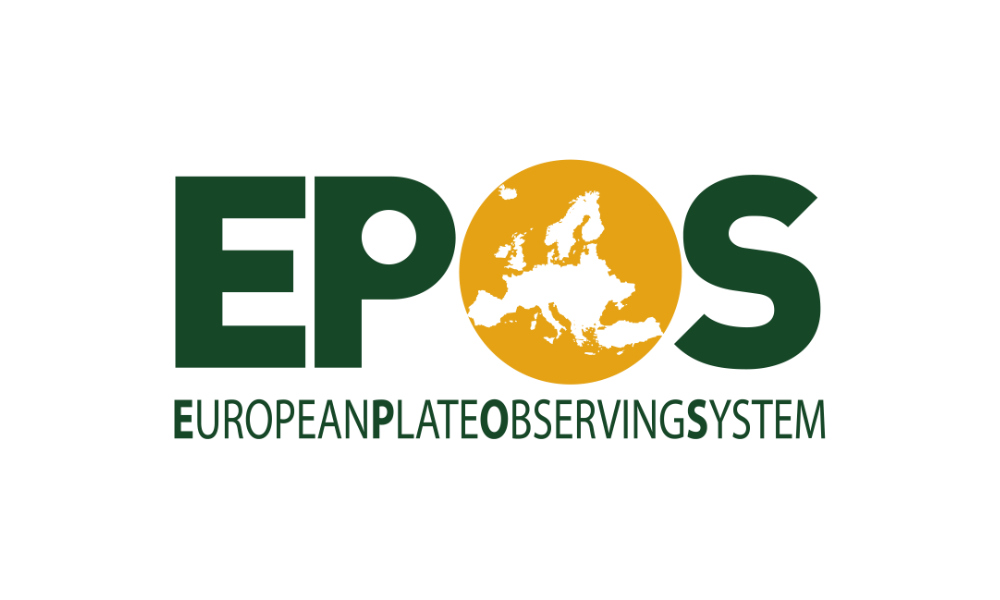 EPOS - European Plate Observing System