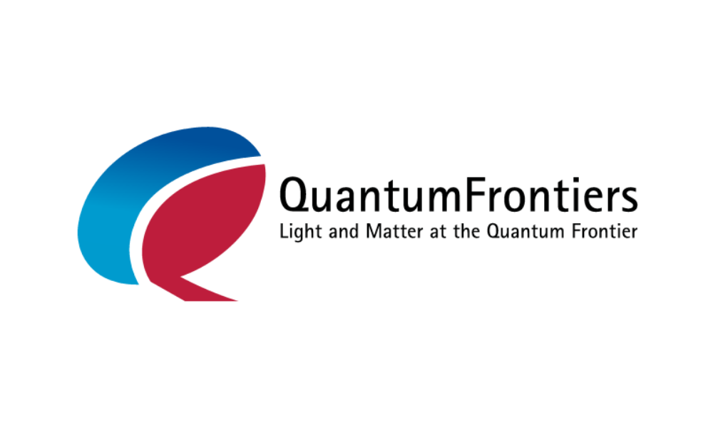 Quantum Frontiers