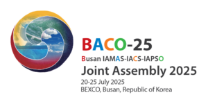 BACO 25 – Busan IAMAS-IACS-IAPSO Joint Assembly 2025